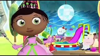 Princess Spells Storm Clip 2 For And Sailor Moon Yt Club