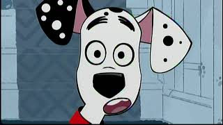 101 Dalmatian Street Disney Xd 30 Second Version All New Next Monday At 7 Variant
