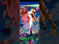 Dragonball Legends Android 21 Life Drain Skill on Ssj Goten Gyaku Ryona