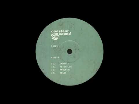 Contact artwork