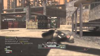 I Hate Spawn Shots