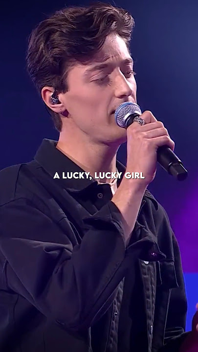 Unholy By Sam Smith (Performed by Ward & Reza on The Voice) #unholy #samsmith #ward #reza #lyrics