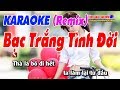 Bạc Trắng Tình Đời [Remix] - Thiện Organ - YouTube