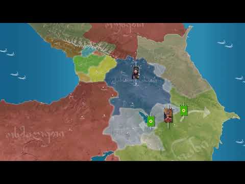 კრწანისის ბრძოლა - მალე!