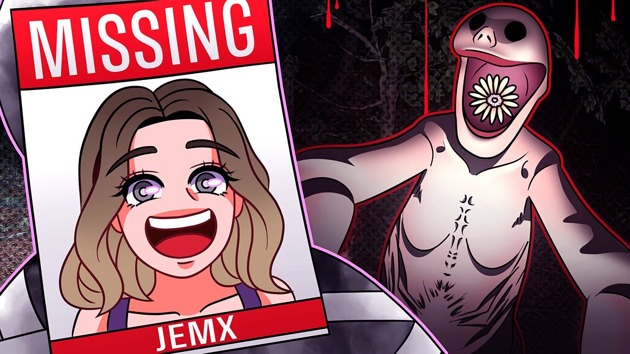 SCARIEST REALISTIC GAME EVER!! I Silent Breath