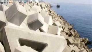 マッディーウオーター 神戸 苅藻島