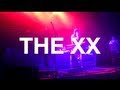 Capture de la vidéo The Xx - Live In Hong Kong (July 31St 2013)