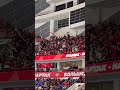 фанаты авангард Омск