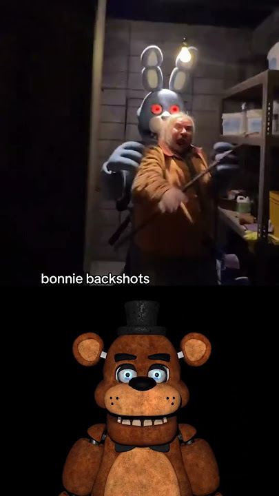 freddy 5 bears