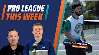 Waddell Is Back | Pro League This Week Ep. 14 | AFPL Stop 5