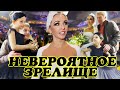 Дмитрий Песков пришел поддержать свою жену Татьяну Навку и дочку Надю на ледовое шоу