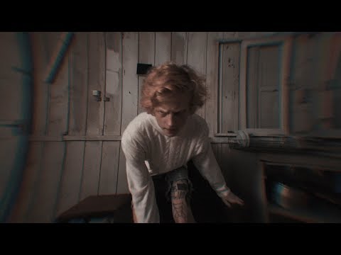 The Last Station - Scars (Official Music Video)