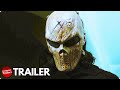 THE GARDENER Trailer (2021) Home Invasion Action Movie