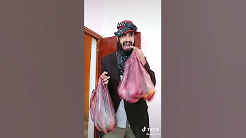 اسلام يلعب وكعوان محبش يفتح باب لجعفر شوف واش صار 