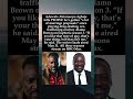 Adewale Akinnuoye Agbaje Gets Marriage Proposals for Euphoria Pimp Role: “That Ain’t Me” #shorts