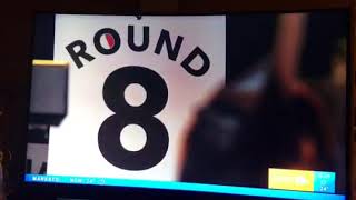 9Round Golden Valley on Kare11 Sunrise