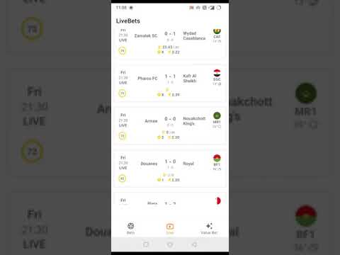 Betting Tips - Apps on Google Play