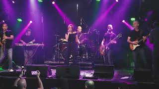 Amy Show - Jeff and the others