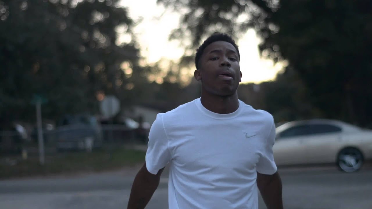 Statts "Outchea" Freestyle