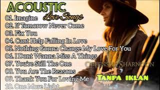 Acoustic Music 2023 Top Hits - Lagu Teman Kerja - Lagu Cafe