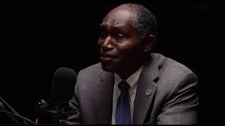 THE DR. ANTHONY CULPEPPER INTERVIEW: EPISODE #2 - EDUCATE. ELEVATE. podcast w/ICanGoToCollege.com!