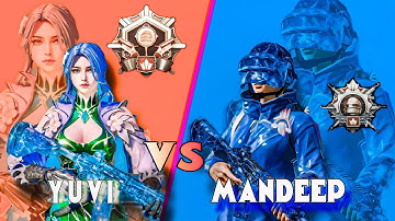 1V1 WITH CONQUEROR PLAYER 🥶II BGMI PUBG FULL VIDEO 1V1 ROOM II #video #1v1 #1v1tdm #bgmi #bgmilive