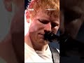 Azizam 💘 Ed Sheeran #BigWeekend #EdSheeran #radio1