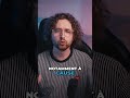 Le succès des groupes Metalcore français en tournée mondiale #shorts