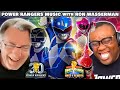 POWER RANGERS MUSIC! Ron Wasserman &quot;Once &amp; Always&quot; Interview 🎵 Mighty Morphin | X-Men