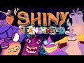 Shiny reanimated