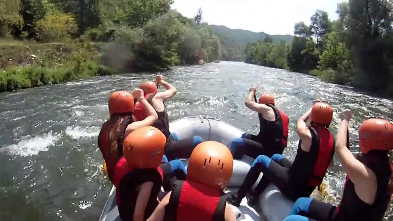 Rafting, 12/07/2013, Forestis, Paranesti, Drama, Greece (www.forestis.gr)