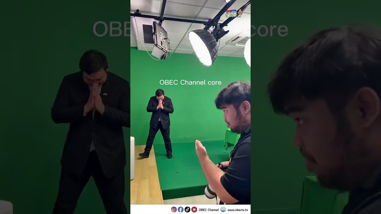 OBEC Channel core 🌟