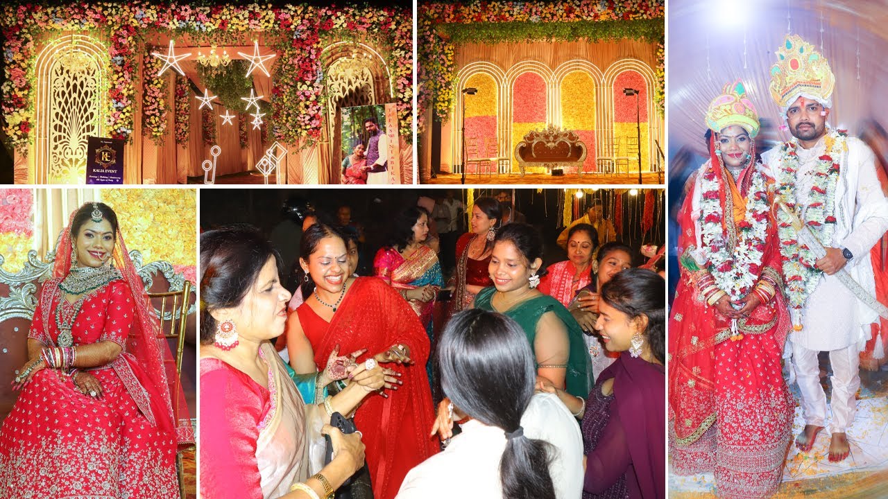 My First Wedding Shoot of 2025-2026 | Wedding Photography Vlog | Photographer Life Odisha