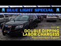 Double Dipping Labor Charge$$ Police Interceptor Explorer PT 2