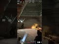 Самый лёгкий ножик для Илюшки! #faceit #cs2 #tiktok
