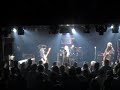 【いつかの LIVE GATE TOKYO@EBISU】蔵出し映像 DATCH DIVE / KAMA-FES 2009 20090131