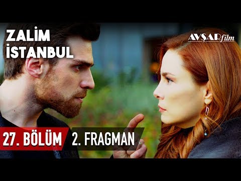 Zalim İstanbul 27. Bölüm 2. Fragmanı (HD)