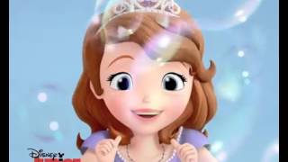 Disney Junior Asia: High Flying Holiday [2015] (Song Promo) HD