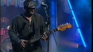 Video voorbeeld van "Curtis Mayfield - People Get Ready - #8"