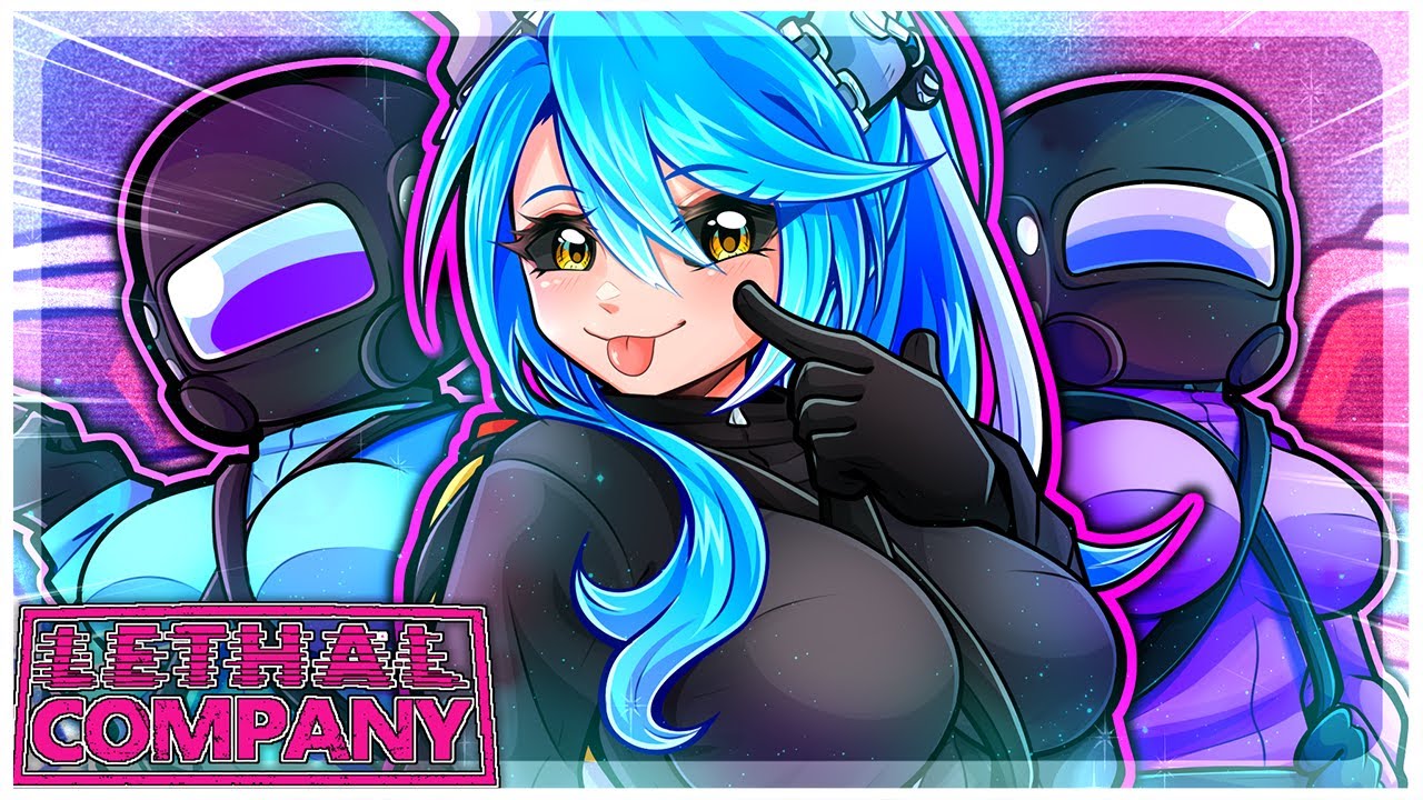 Lethal Company Bullsh!ttery (pt2)
