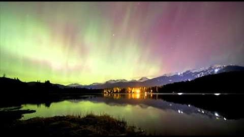 Northern Lights