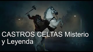 QUE VER Y HACER EN GALICIA CASTRO CELTA DE BORNEIRO