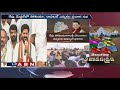 Revanth reddy warns ktr in a press meet  telangana elections 2018  abn telugu