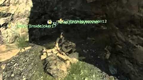 Mw3 Ultimate Spawn Killing