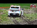 Rallye du Touquet 2023 - Shakedown [MISTAKES]