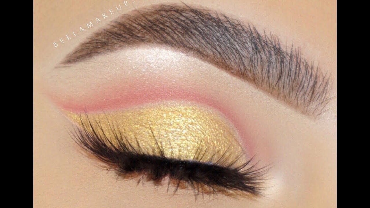 NATURAL GOLD GLAM - SOFIE BELLA
