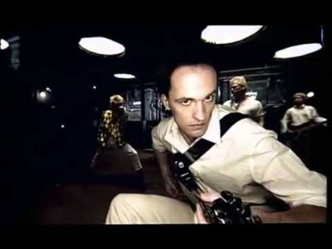 Die Toten Hosen - Paradies - YouTube
