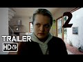 The Invisible Man 2 [HD] Trailer - Elisabeth Moss | Fan-Made