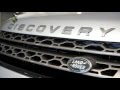 DISCOVERY SPORT LAND ROVER | Test drive by Romacar
