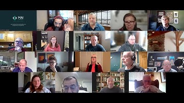 evyAI Workshop on how to get clients with LinkedIn
